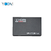 PLC Splitter 4K HDMI Splitter 1X4 Support 1.3V 