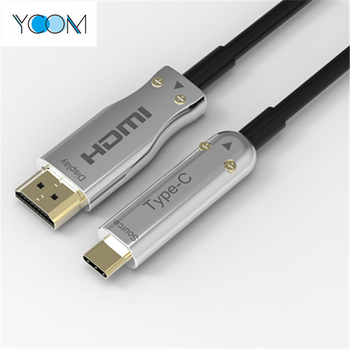 Tipo C de alta calidad 1080P 4K * 2K al cable HDMI