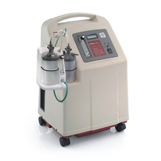 7F-5 Oxygen Concentrator