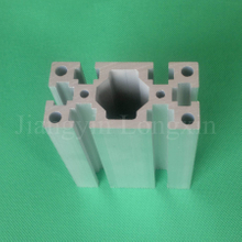 40X80 Aluminium Profile for Industry