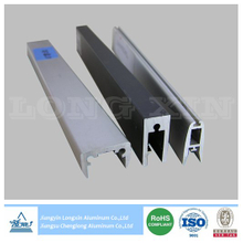 Well Anodized Aluminium Profile for Advertisement