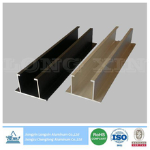 Matt Anodizing Aluminium Profile for Windows