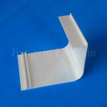 Anodized Aluminum Profile for Industry