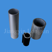 Multi-Size Aluminium Pipe for Industry or Construction