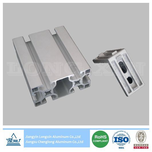 30X60 Aluminium Profile as Industrial Connector