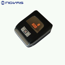 RX703 EURO money detector