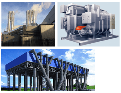 SHUANGLIANG ECO-ENERGY