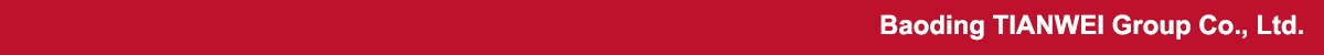 Baoding TIANWEI Group Co., Ltd.
