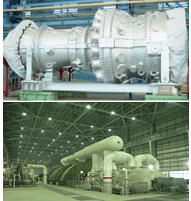 HARBIN ELECTRIC CORPORATION