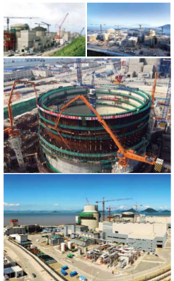 China Nuclear-Projects2