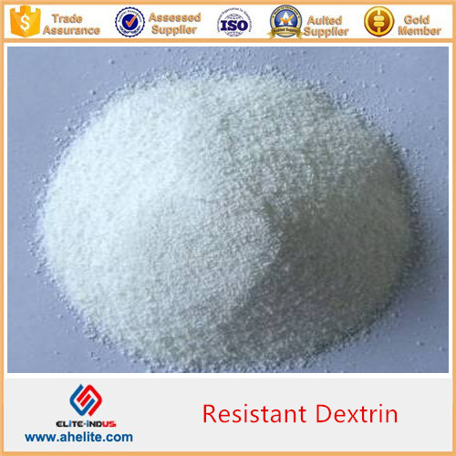 Dextrina resistente a la fibra de maíz soluble para suplemento de fibra dietética