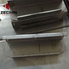 CNC Biegeprozess Dienstleistungen Blechplatten Teile