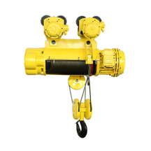 High Quality Explosion Proof Electric Hoist