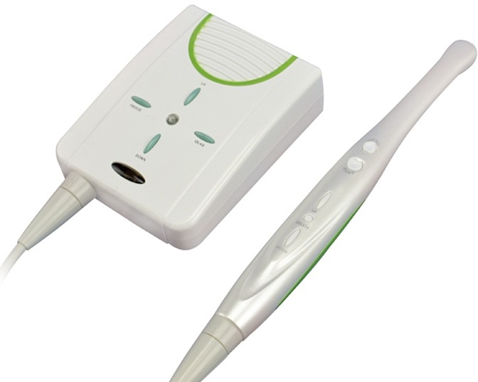 CCD Dental Intra-Oral Camera with WIFI & VGA Plug