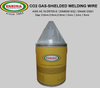 ER70S-6 FARINA Drum Packing Welding Wire