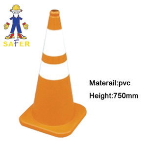 traffic cone/safety cone/road cone/pvc traffic cone