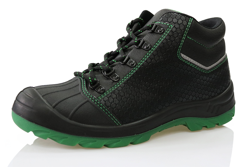 New collection safety jogger sole steel toe work shoes