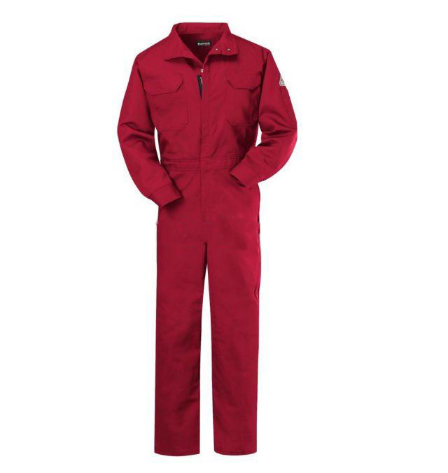 fire proof boiler safety suit flame retardant