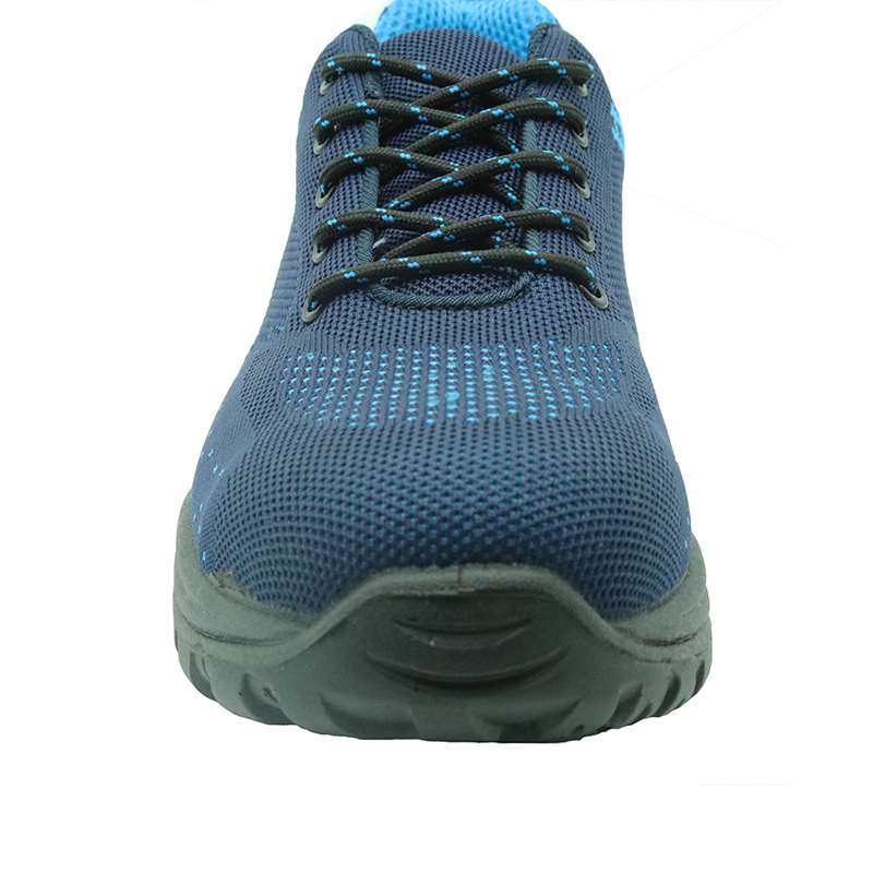 BTA012 New Sport Esd Safety Shoes with Fiber Glass Toe