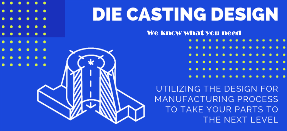 die casting design faq