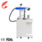 Schranktyp Optical Fiber Marking Machine