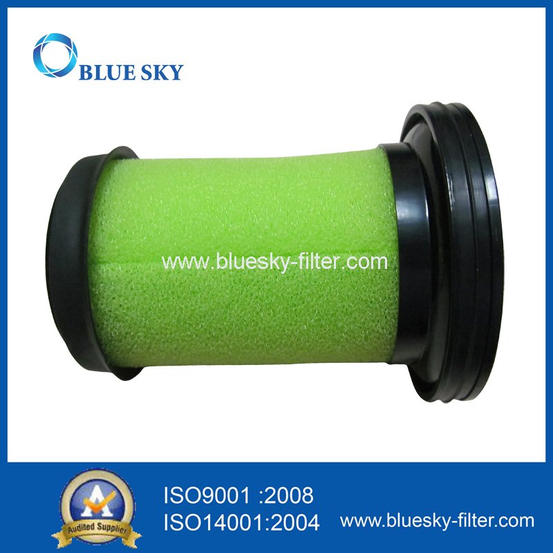 Filtro lavable y reutilizable para aspiradora de mano Gtech Multi