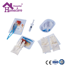 HK09a Disposable Urethral Catheter Tray
