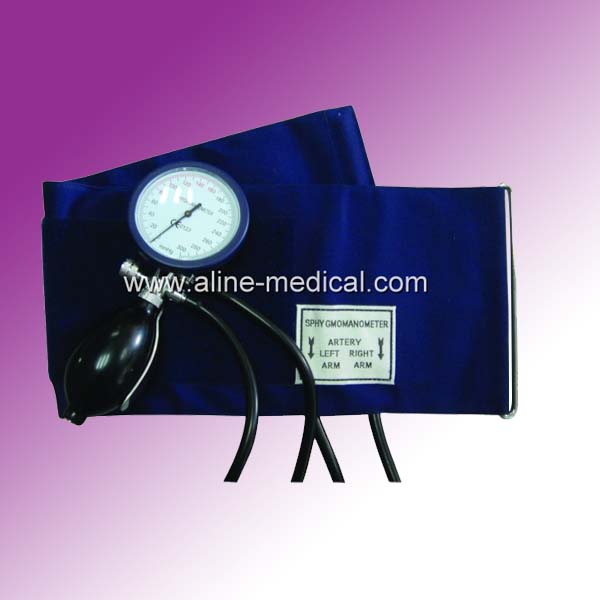 Palm Type Sphygmomanometer