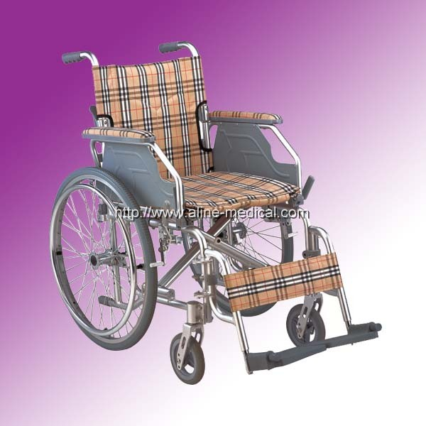 Wheel chair