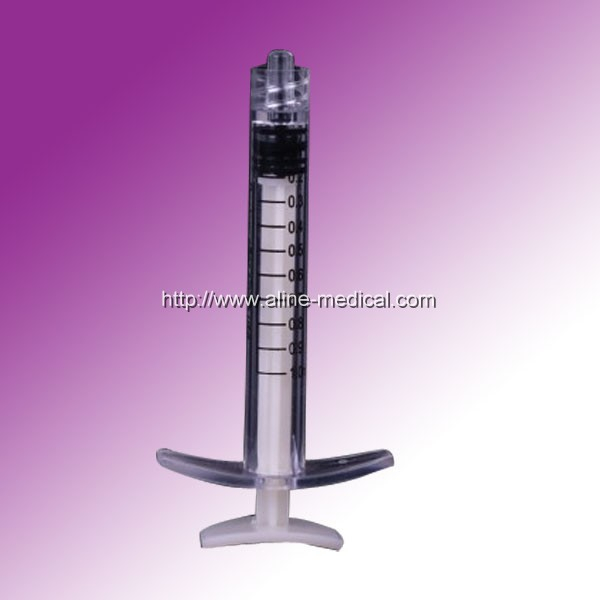 Dental Syringe