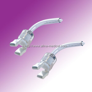 Tracheostomy Tube