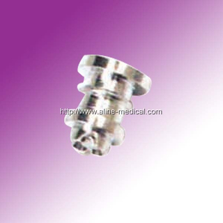 End Valve