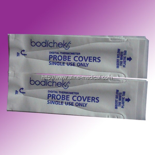 Disposable Oral Thermometer Probe Cover