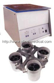 LOW SPEED CENTRIFUGES