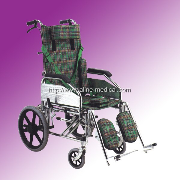 Wheel chair