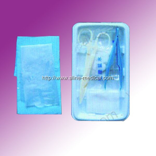 Disposable Oral Cavity Care Kit