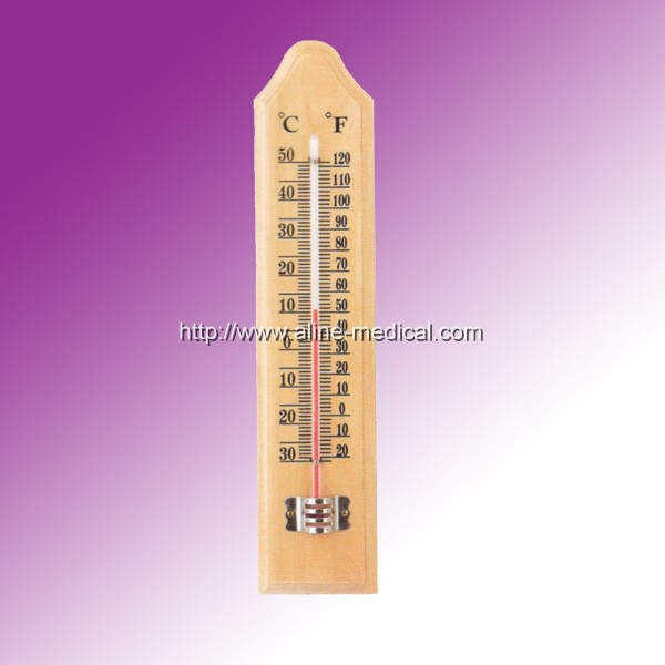 Indoor Thermometer&Hygrometer