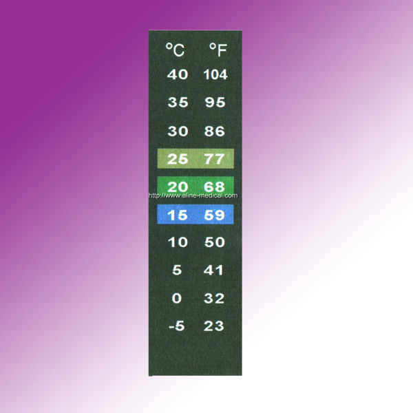 Room Temperature Piece