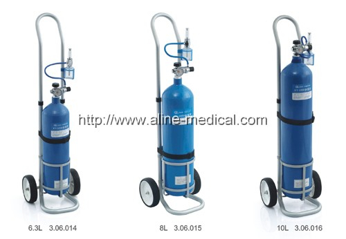 OXYGEN CYLINDER