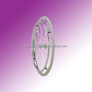 Spare Parts
