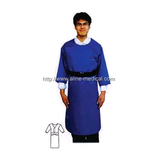 X-ray protective