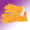 Latex House Hold Gloves