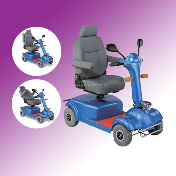 Electric wheelchair series