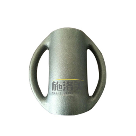 High quality black scaffoling cup prop nut SP02-002