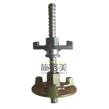Formwork Dywidag Shuttering Concrete Forming Steel Tie Rods