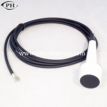 Punta de prueba médica de 4MHz TCD Doppler para la ensambladura de Craniocervical