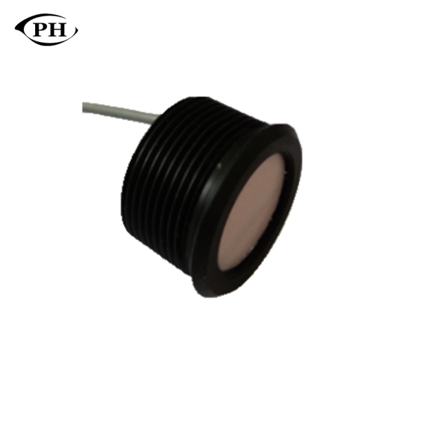 É assim que os transdutores ultra-sônicos parecerão em 10 anos (二)