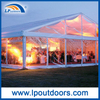 Алюминиевая роскошная палатка концертного зала для проведения мероприятий