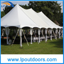 12 м 40 футов дешевая палатка для свадебной вечеринки