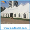 Натяжная палатка для свадебных мероприятий на 12 м 300 человек